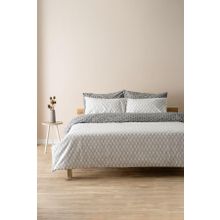 Soley Mix & Match Blanj %100 Pamuk Tek Kişilik Nevresim Seti