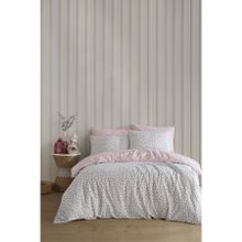 Soley Mix & Match Rosie %100 Pamuk Tek Kişilik Nevresim Seti