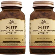 Solgar 5 Htp 2x30 Kapsül