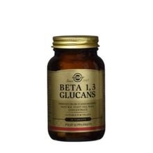 Solgar Beta 1.3 Glucans 60 Tablet