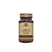 Solgar Coenzyme Q-10 30 mg İçeren 30 Kapsül