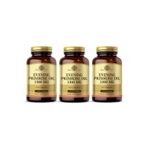 Solgar Evening Primrose Oil 1300 mg 30 Kapsül