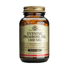 Solgar Evening Primrose Oil 1300 mg İçeren 30 Kapsül