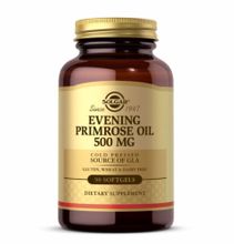 Solgar Evening Primrose Oil 500 mg 90 Softgels