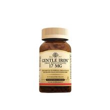 Solgar Gentle Iron Demir 17 mg 90 Kapsül