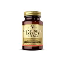 Solgar Grape Seed 100 mg 30 Kapsül