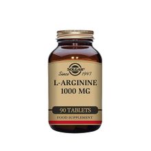 Solgar L-Arginine 1000 mg 90 Tablet