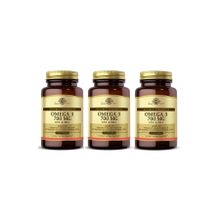 Solgar Omega-3 700 mg 3x30 Kapsül