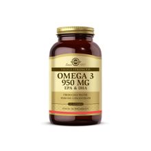 Solgar Omega-3 700 mg 60 Kapsül