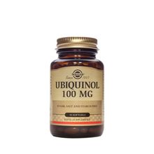 Solgar Ubiquinol 100 mg 50 Kapsül