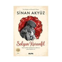 Solgun Karanfil - Sinan Akyüz