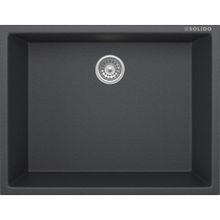 Solido Morganit Gn-60 Granit Eviye