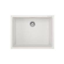 Solido Morganit GN-60 Süper White Granit Eviye