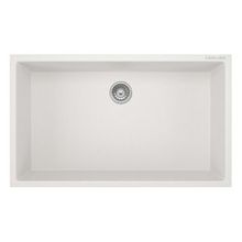 Solido Morganit GN-78 Süper White Granit Eviye
