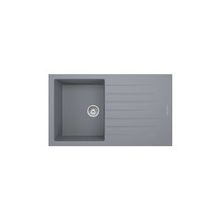 Solido Opal UM-86 Stone Grey Granit Eviye