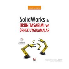 Solidworks ile Ürün Tasarımı ve Örnek Uygulamalar - Hacı Soğukpınar