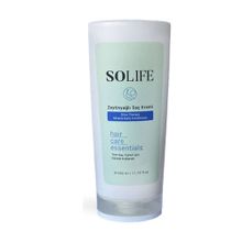 Solife Essentials Zeytinyağlı 330 ml Saç Kremi