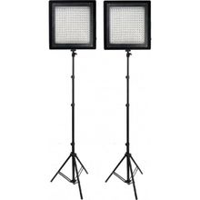 Soligor Reflecta Softbox LED Studio Light Rpl 306 Studiokit, Youteber