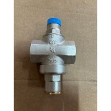 Solimpeks Basınç Düşürücü 3/4''