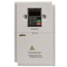 Solinved 10 HP 7,5 KW Trifaze Solar Pompa Sürücüsü