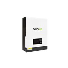 Solinved 12V 1000W Tam Sinüs Inverter