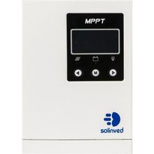 Solinved 12V 24V 48V 60A Mppt Şarj Kontrol Cihazı