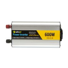 Solinved 12V 600W Modifiye Sinüs Inverter