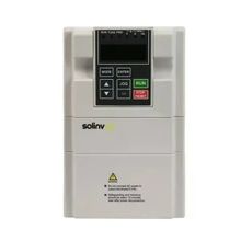 Solinved 2 HP 1.5 KW Monofaze 1x220 Solar Pompa Sürücü