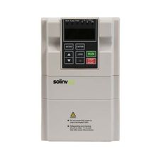 Solinved 3 HP 2.2 KW Monofaze 1x220 Solar Pompa Sürücü