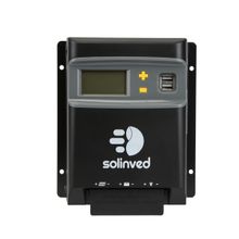 Solinved 30A MPPT Solar Şarj Kontrol Cihazı