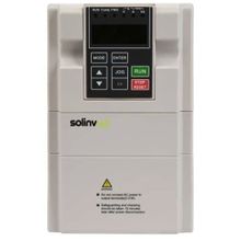 Solinved 5,5 HP 4 KW Trifaze Solar Pompa Sürücüsü