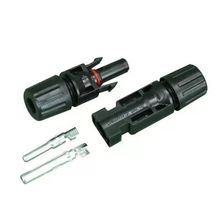 Solinved Mc4 Solar Konnektör Set Dişi/Erkek (1000V)