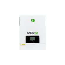 Solinved NML Serisi 1.6 KW MPPT Off Grid 12V 30-400 Voc Inverter