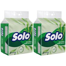Solo 2'li Asılabilir Kağıt Havlu
