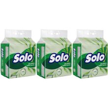Solo 3'lü Asılabilir Kağıt Havlu