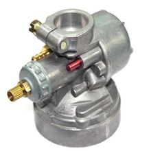 Solo 423-425 İlaçlama Atomizer Karbüratörü