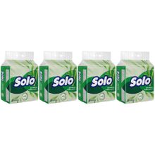 Solo 4'lü Asılabilir Kağıt Havlu