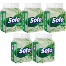 Solo 5'li Asılabilir Kağıt Havlu