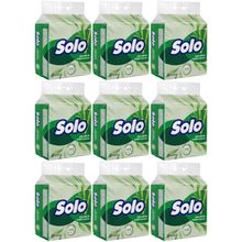 Solo 9'lu Asılabilir Kağıt Havlu