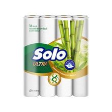Solo Ultra Kağıt Havlu 16'lı