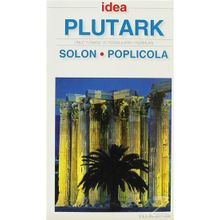 Solon - Poplicola