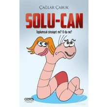 Solu-Can - Çağlar Çabuk