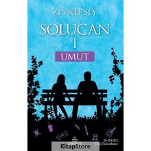 Solucan 1 - Umut - Zeynep Sey