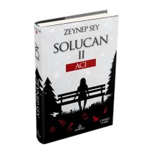 Solucan 2 Acı - Zeynep Sey