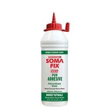 Somafix S605 Deniz Tutkalı Tekne Mobilya Yapıştırıcı