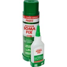 Somafix S663 Professional Genel Amaçlı Hızlı Yapıştırıcı