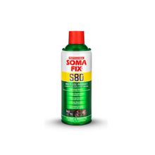 Somafix S80-400 400 gr Çok Amaçlı Sprey
