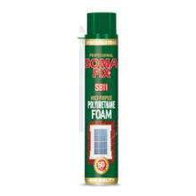 Somafix S811 750 ml Poliüretan Dolgu Köpük
