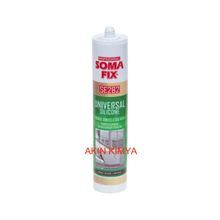 Somafix SE282 Siyah 280 gr Silikon