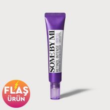 Some By Mi Retinol Intense Advanced Triple Action 30 ML Göz Bakım Kremi